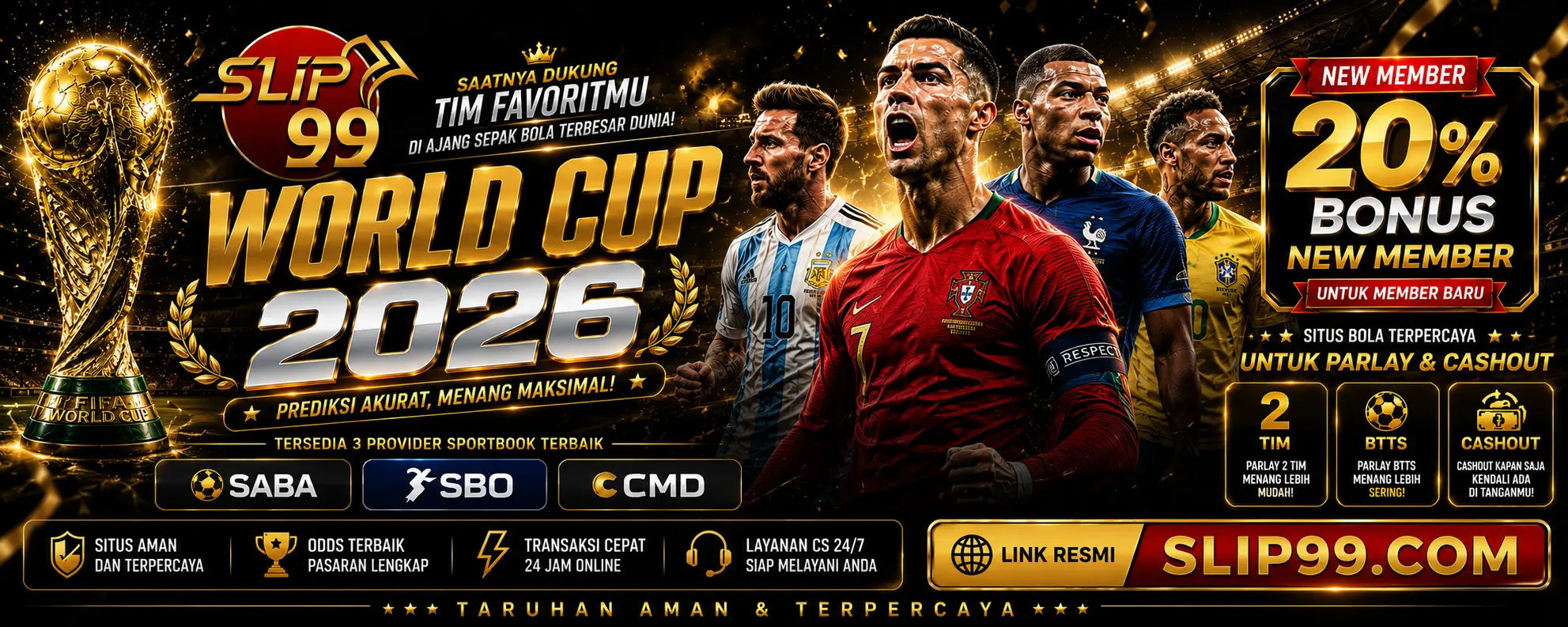 BANNER BUKTI TF